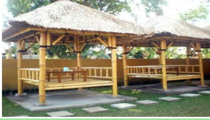 Tukang Gazebo Bambu Dekat Canggu Harga Terbaik – Kerjakan Segera Tukang Gazebo Bambu Dekat Canggu Harga Terbaik – Kerjakan Segera